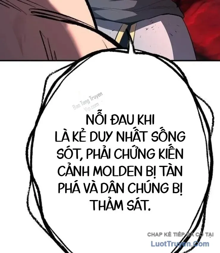 Vòng Chơi Thứ Hai Của Chiến Binh Cuồng Nộ Chap 24 - Next Chap 25