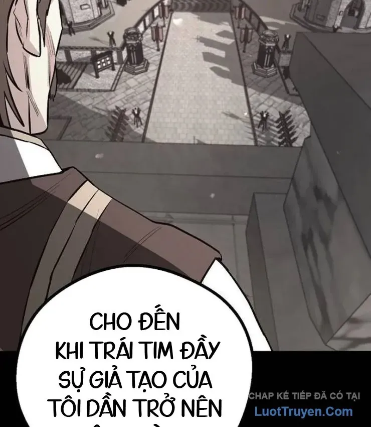 Vòng Chơi Thứ Hai Của Chiến Binh Cuồng Nộ Chap 24 - Next Chap 25