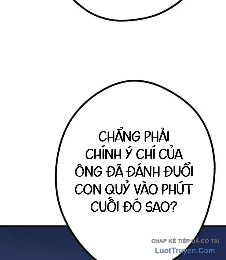 Vòng Chơi Thứ Hai Của Chiến Binh Cuồng Nộ Chap 24 - Next Chap 25