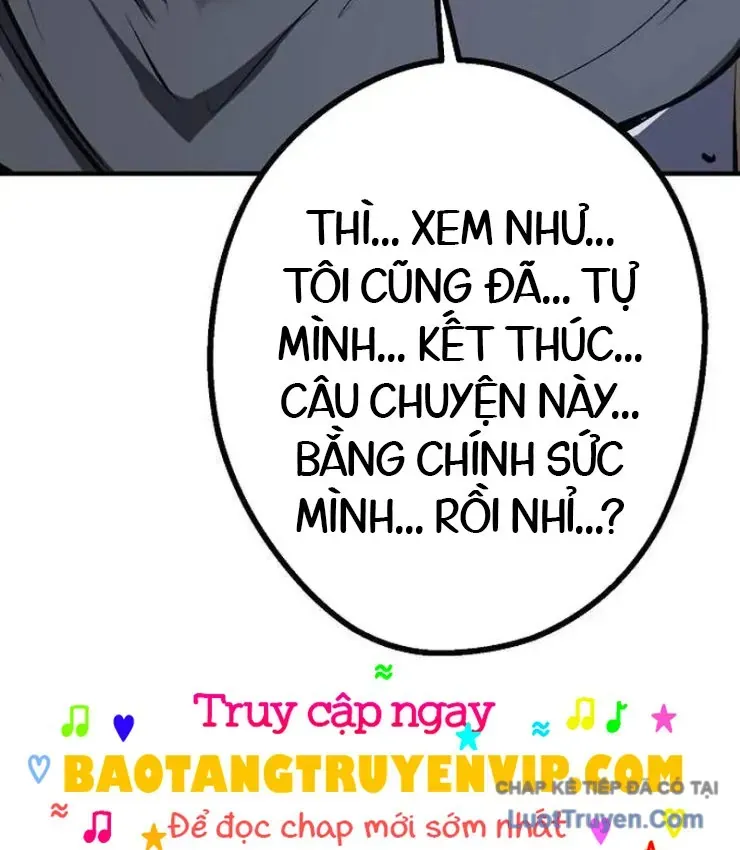 Vòng Chơi Thứ Hai Của Chiến Binh Cuồng Nộ Chap 24 - Next Chap 25