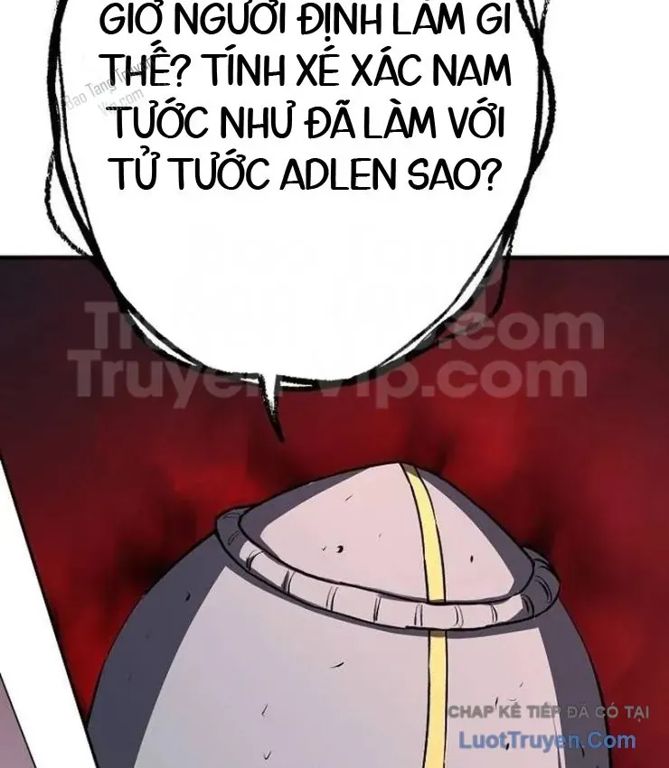 Vòng Chơi Thứ Hai Của Chiến Binh Cuồng Nộ Chap 24 - Next Chap 25