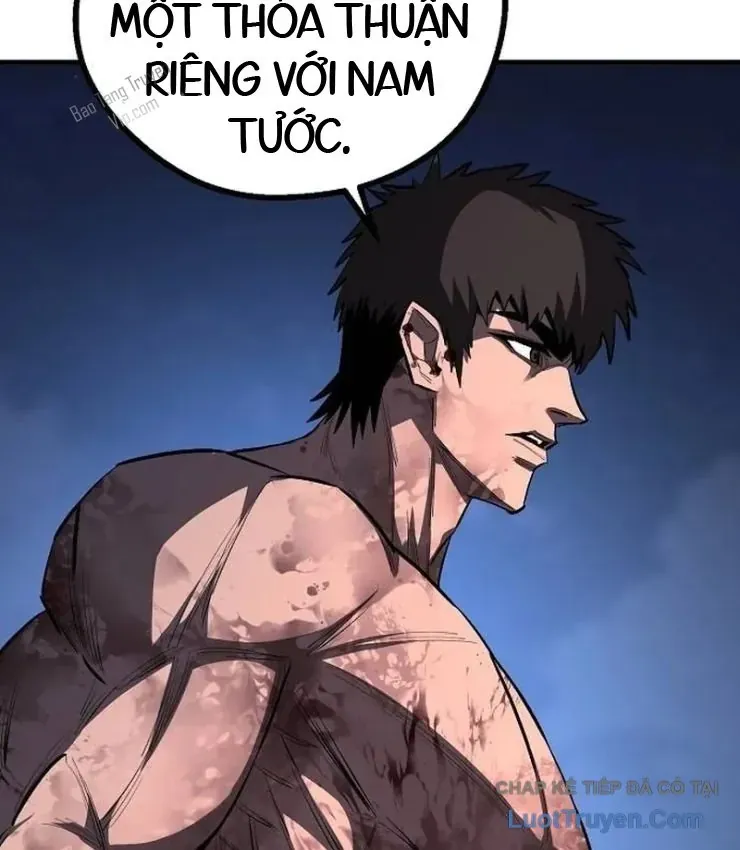 Vòng Chơi Thứ Hai Của Chiến Binh Cuồng Nộ Chap 24 - Next Chap 25