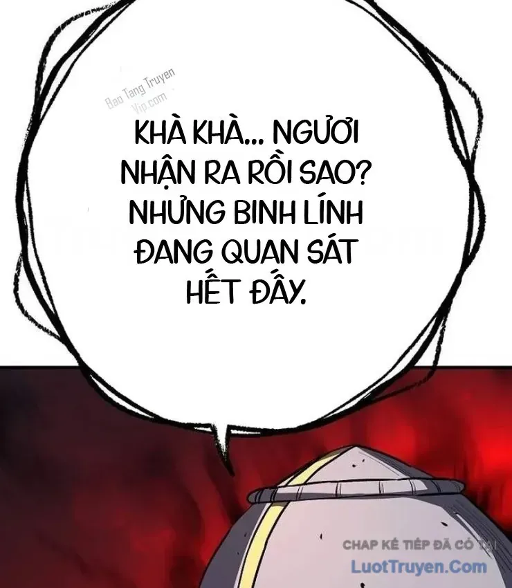 Vòng Chơi Thứ Hai Của Chiến Binh Cuồng Nộ Chap 24 - Next Chap 25