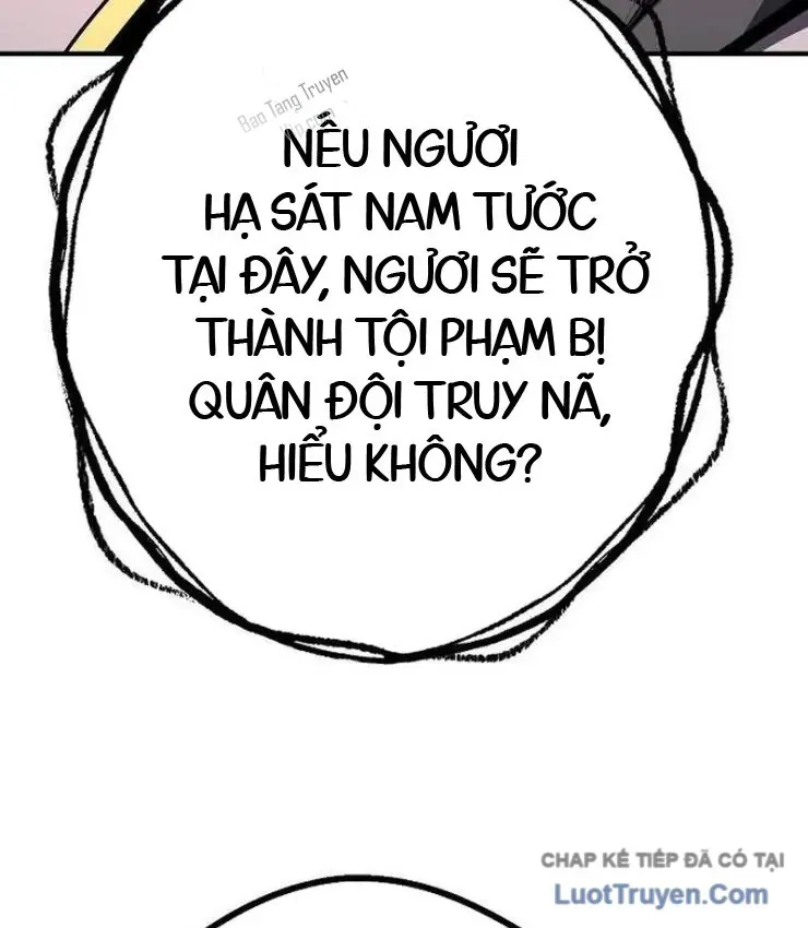 Vòng Chơi Thứ Hai Của Chiến Binh Cuồng Nộ Chap 24 - Next Chap 25