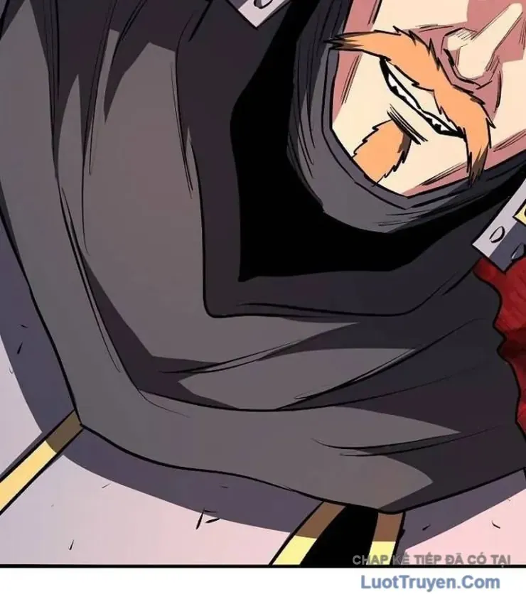 Vòng Chơi Thứ Hai Của Chiến Binh Cuồng Nộ Chap 24 - Next Chap 25