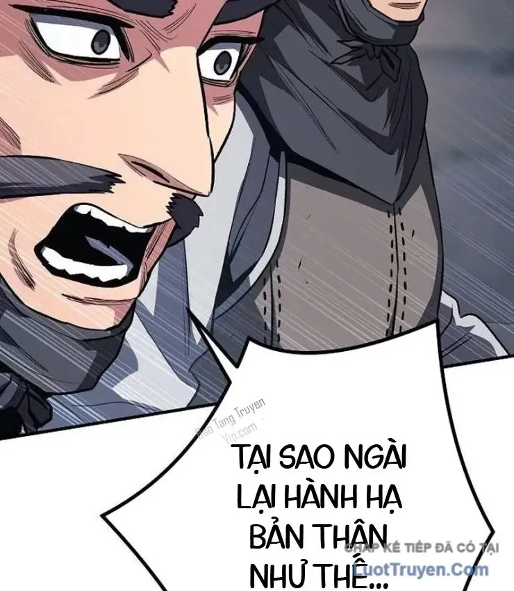 Vòng Chơi Thứ Hai Của Chiến Binh Cuồng Nộ Chap 24 - Next Chap 25