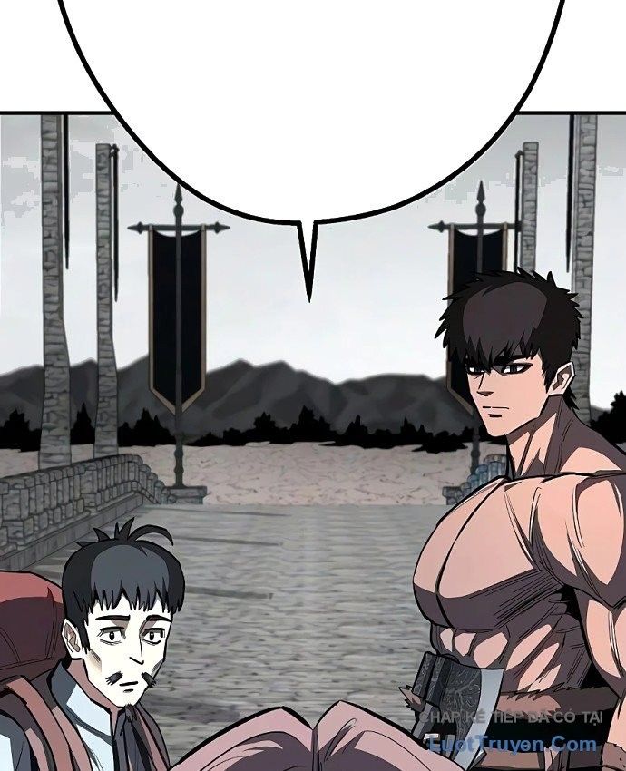 Vòng Chơi Thứ Hai Của Chiến Binh Cuồng Nộ Chap 25 - Next Chap 26