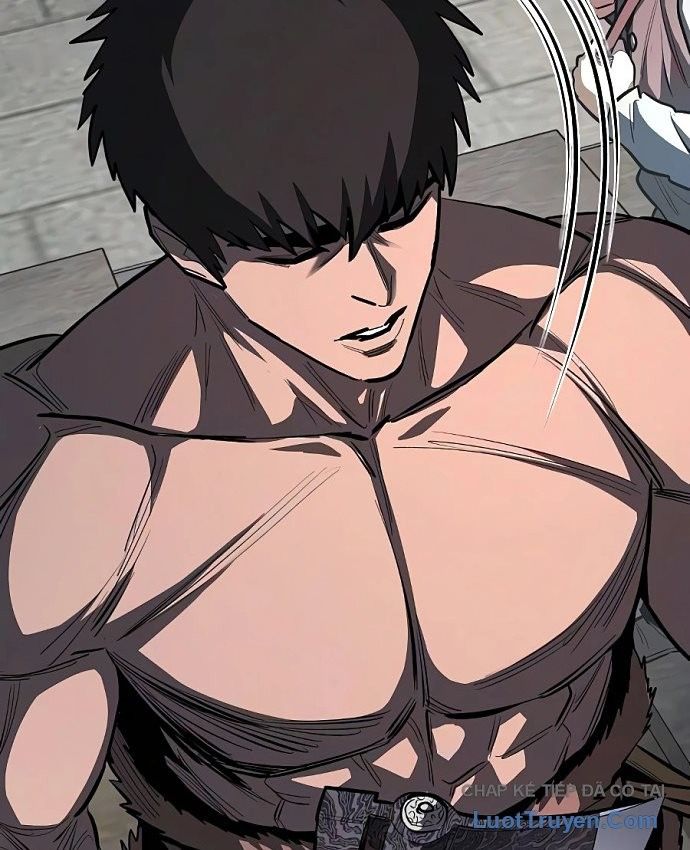 Vòng Chơi Thứ Hai Của Chiến Binh Cuồng Nộ Chap 25 - Next Chap 26
