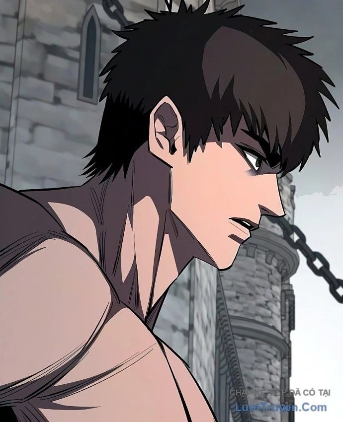 Vòng Chơi Thứ Hai Của Chiến Binh Cuồng Nộ Chap 25 - Next Chap 26