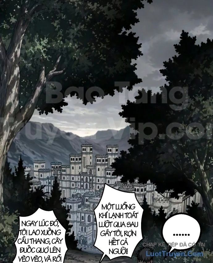 Vòng Chơi Thứ Hai Của Chiến Binh Cuồng Nộ Chap 25 - Next Chap 26