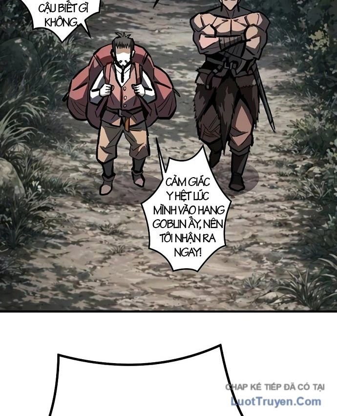 Vòng Chơi Thứ Hai Của Chiến Binh Cuồng Nộ Chap 25 - Next Chap 26