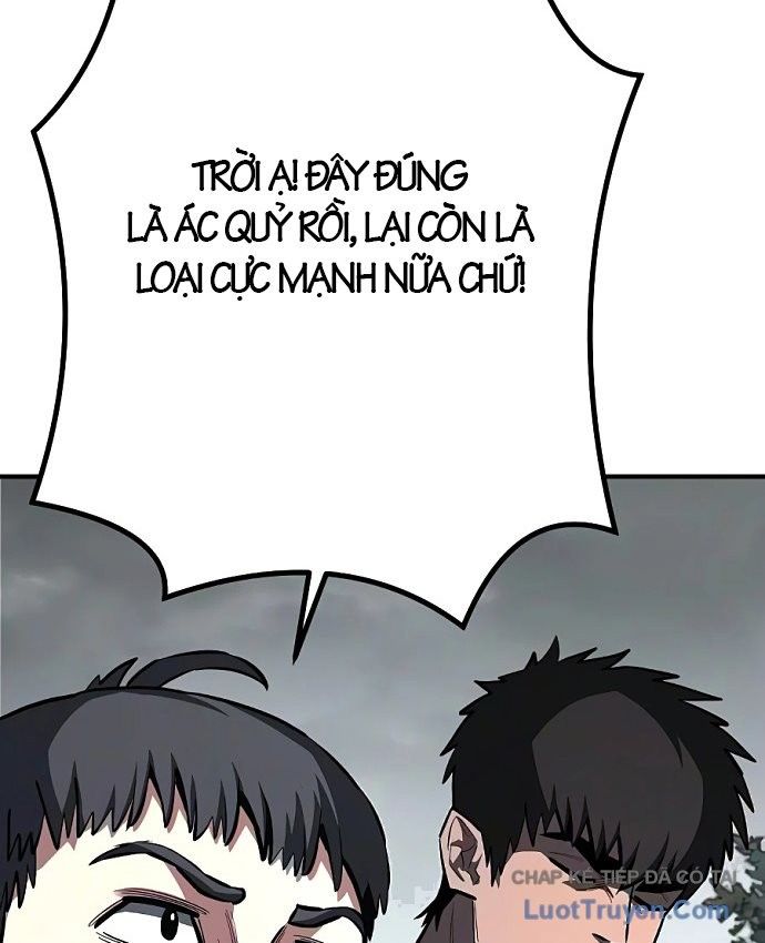 Vòng Chơi Thứ Hai Của Chiến Binh Cuồng Nộ Chap 25 - Next Chap 26