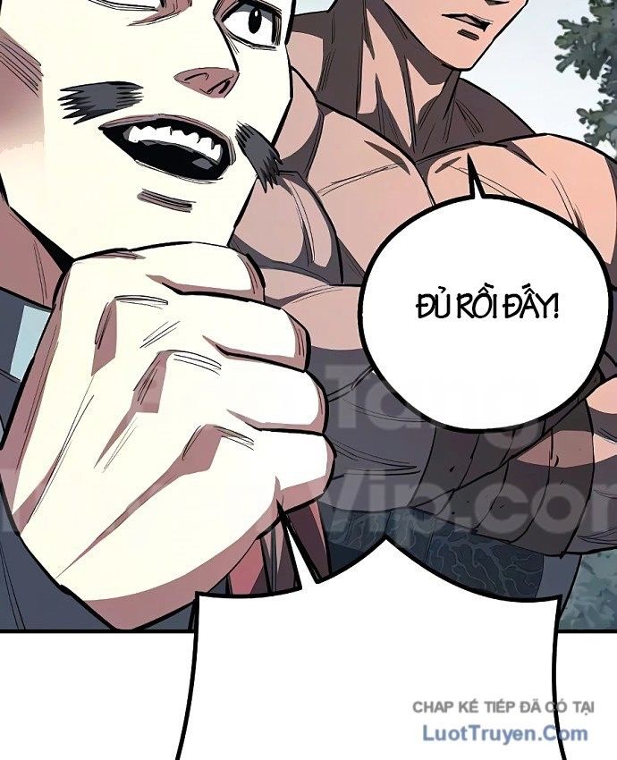 Vòng Chơi Thứ Hai Của Chiến Binh Cuồng Nộ Chap 25 - Next Chap 26
