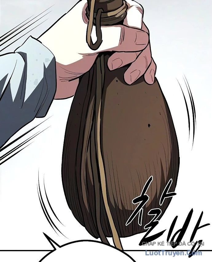 Vòng Chơi Thứ Hai Của Chiến Binh Cuồng Nộ Chap 25 - Next Chap 26