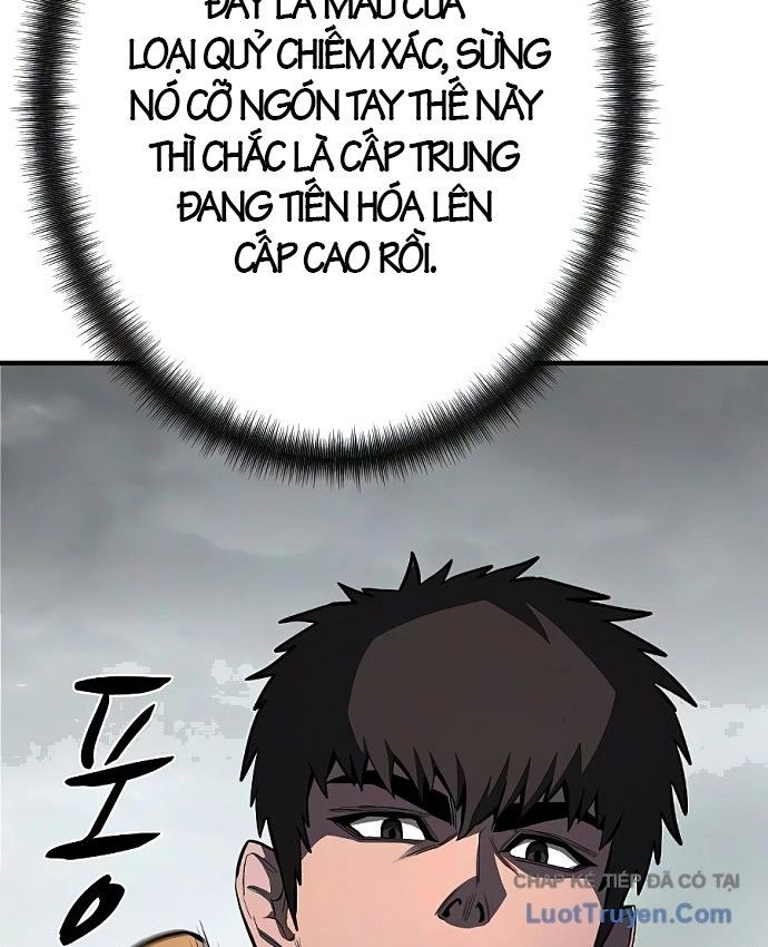 Vòng Chơi Thứ Hai Của Chiến Binh Cuồng Nộ Chap 25 - Next Chap 26