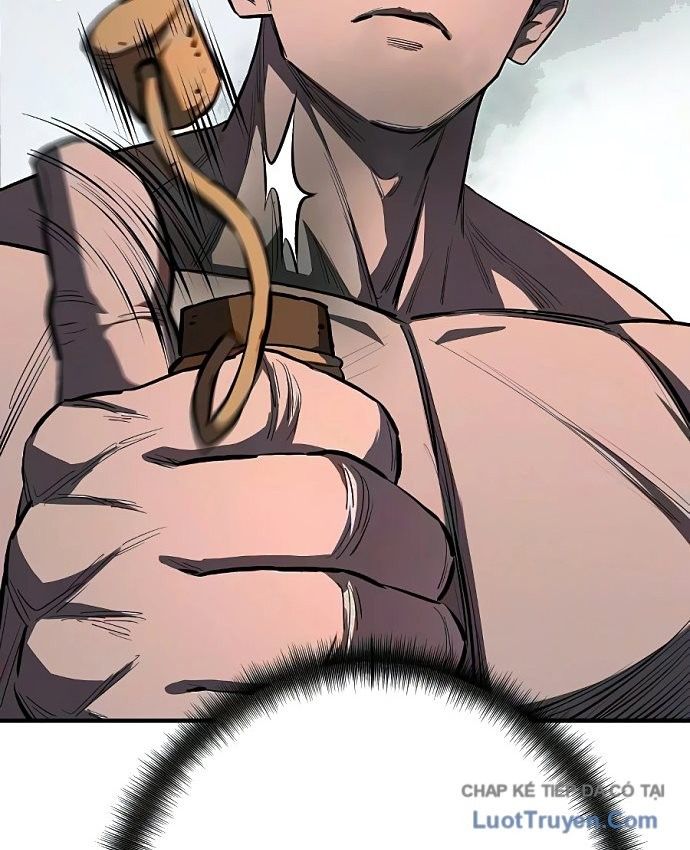 Vòng Chơi Thứ Hai Của Chiến Binh Cuồng Nộ Chap 25 - Next Chap 26