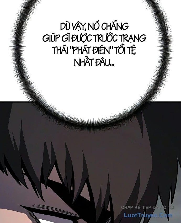 Vòng Chơi Thứ Hai Của Chiến Binh Cuồng Nộ Chap 25 - Next Chap 26