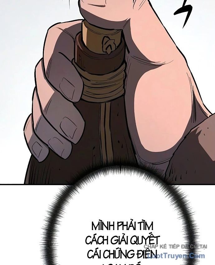 Vòng Chơi Thứ Hai Của Chiến Binh Cuồng Nộ Chap 25 - Next Chap 26