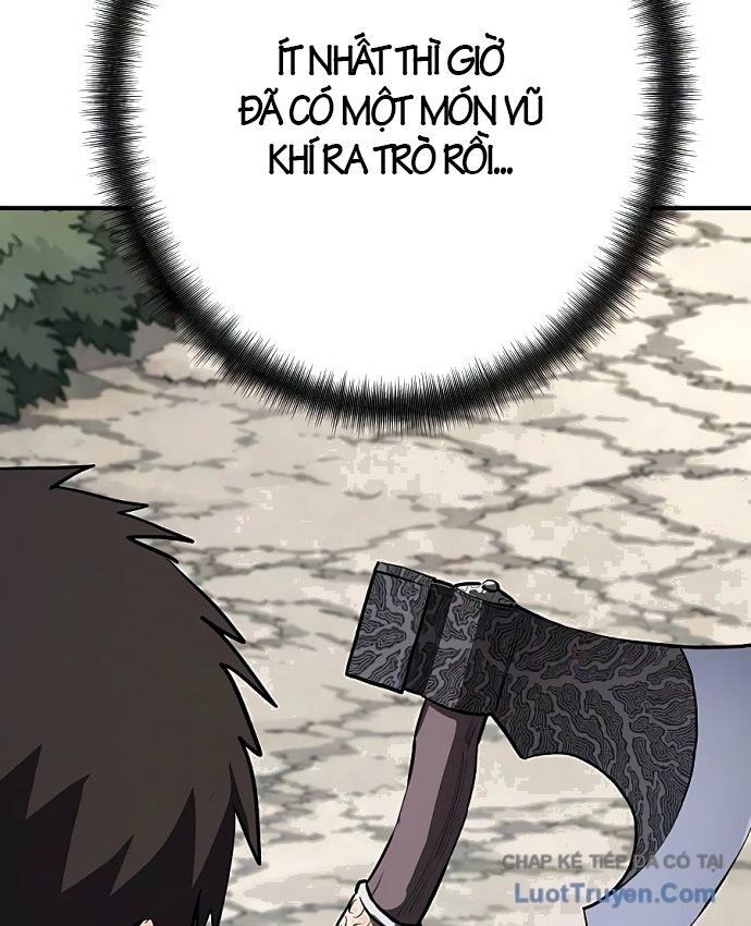 Vòng Chơi Thứ Hai Của Chiến Binh Cuồng Nộ Chap 25 - Next Chap 26
