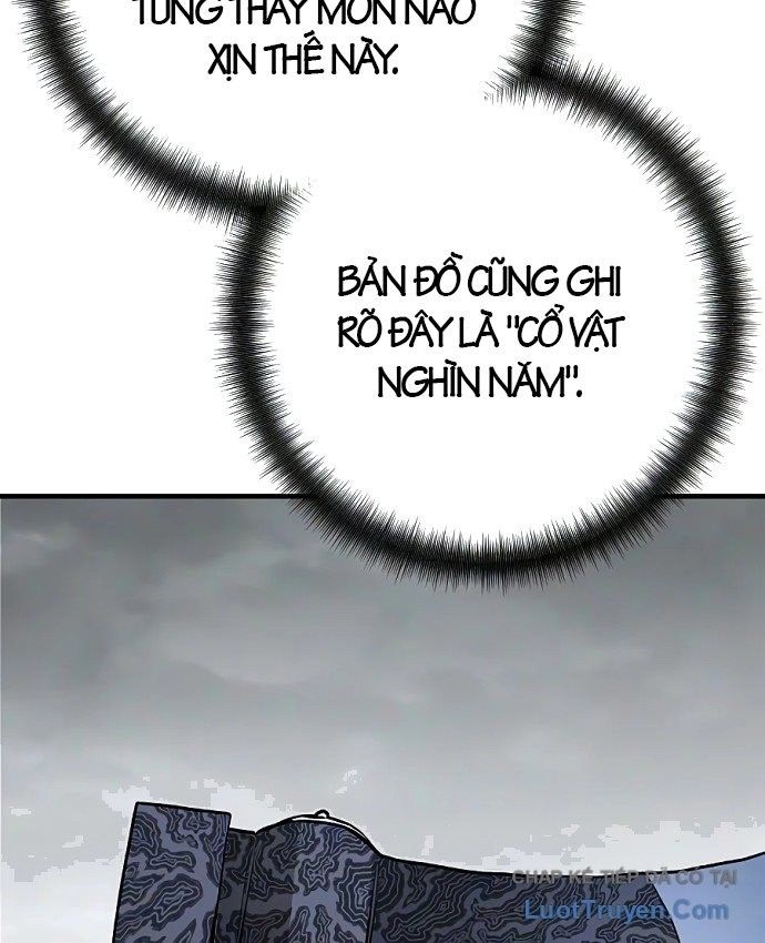 Vòng Chơi Thứ Hai Của Chiến Binh Cuồng Nộ Chap 25 - Next Chap 26