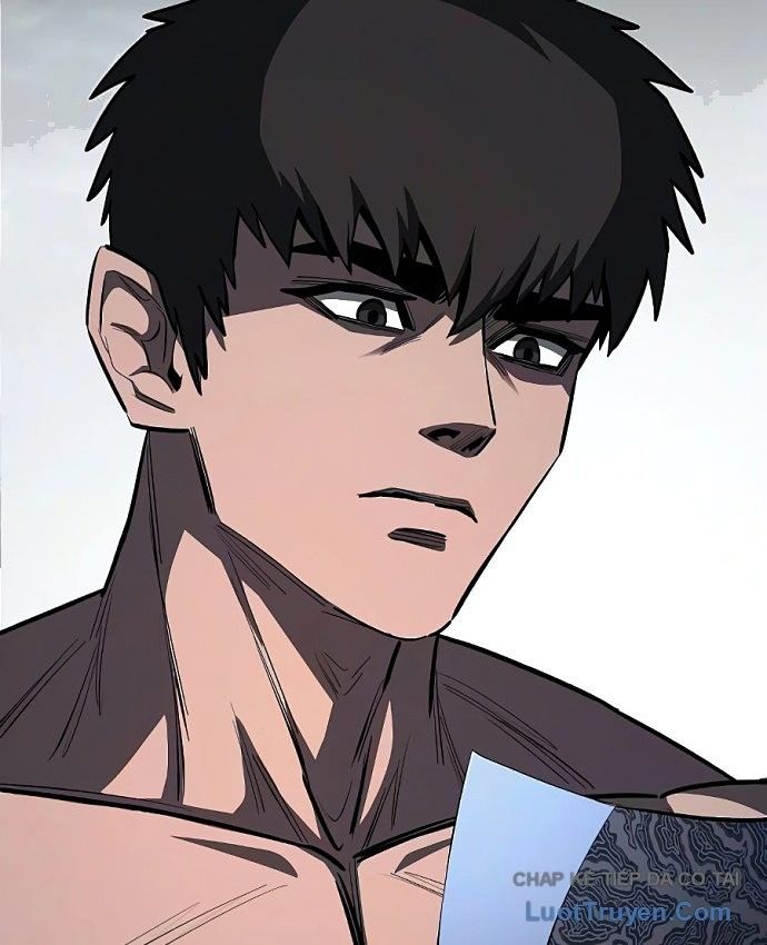 Vòng Chơi Thứ Hai Của Chiến Binh Cuồng Nộ Chap 25 - Next Chap 26