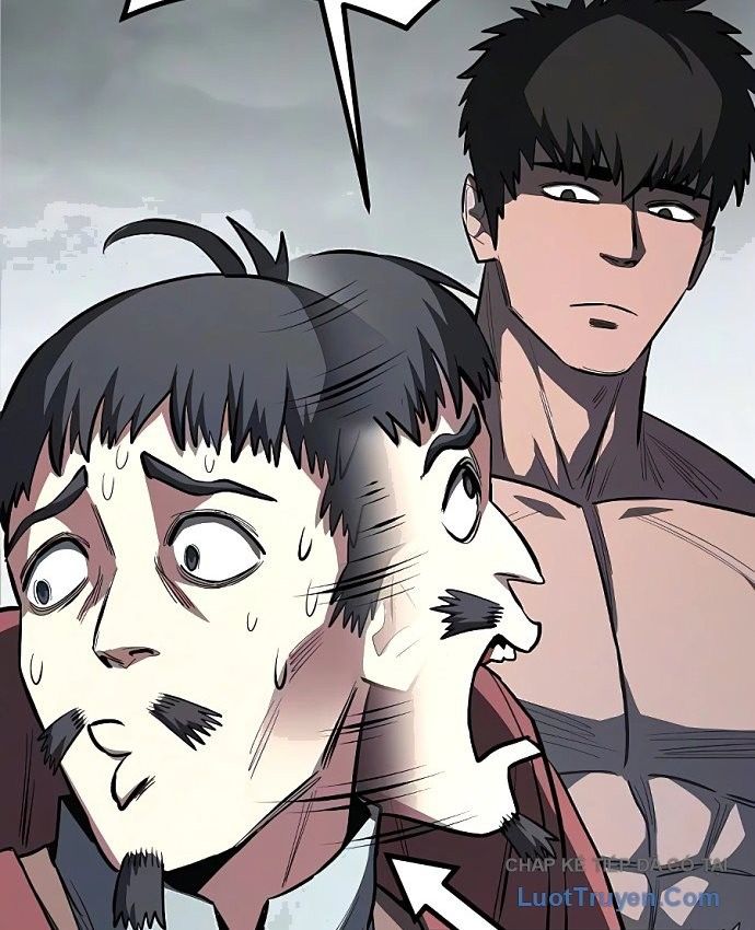 Vòng Chơi Thứ Hai Của Chiến Binh Cuồng Nộ Chap 25 - Next Chap 26