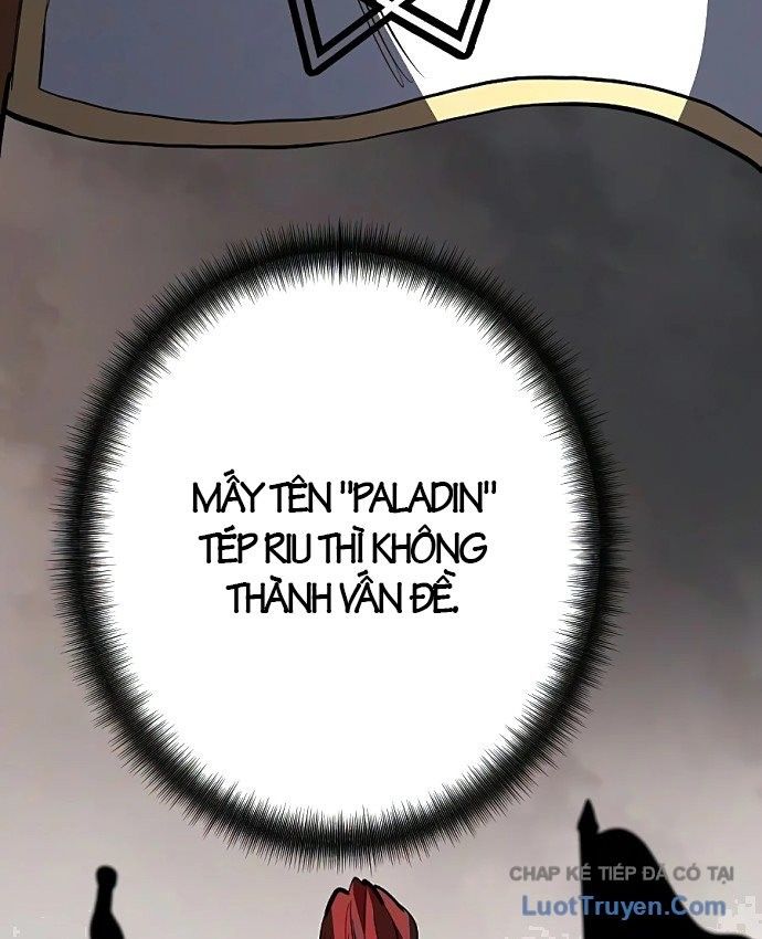Vòng Chơi Thứ Hai Của Chiến Binh Cuồng Nộ Chap 25 - Next Chap 26