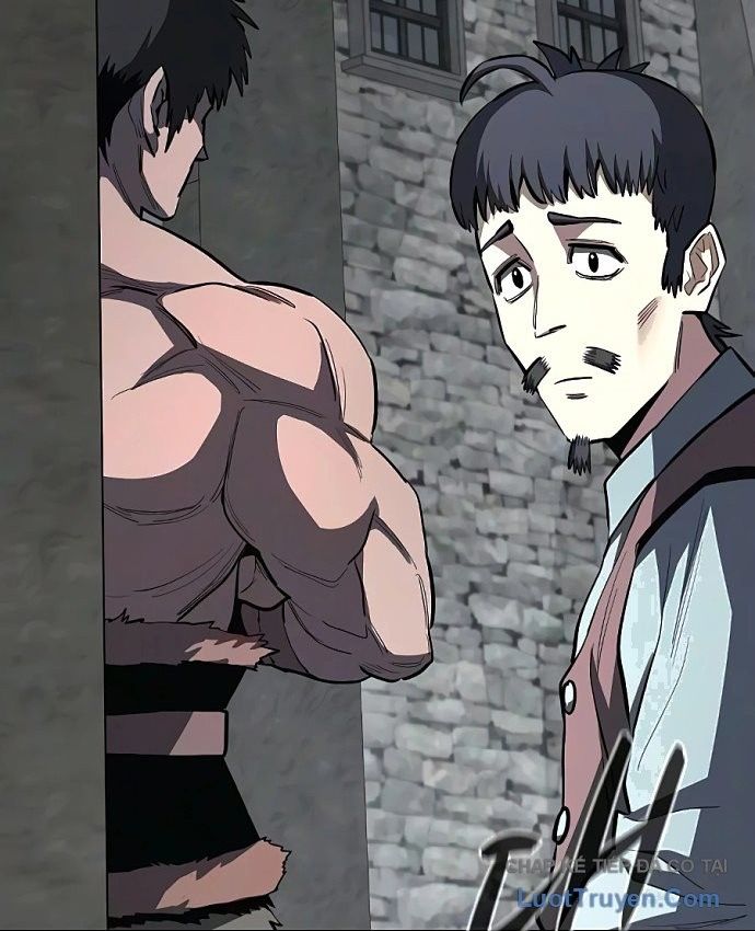 Vòng Chơi Thứ Hai Của Chiến Binh Cuồng Nộ Chap 25 - Next Chap 26
