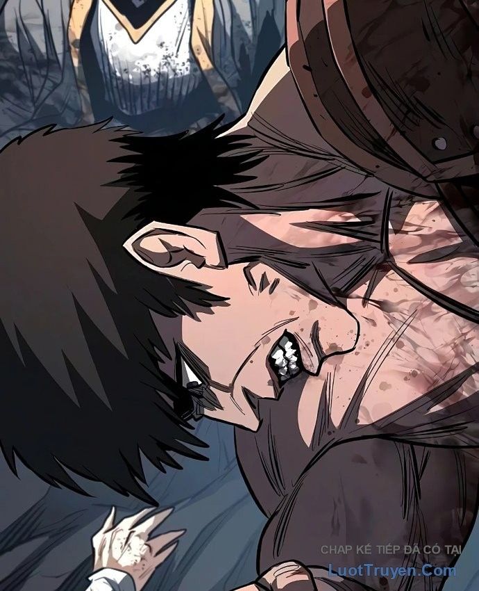 Vòng Chơi Thứ Hai Của Chiến Binh Cuồng Nộ Chap 25 - Next Chap 26