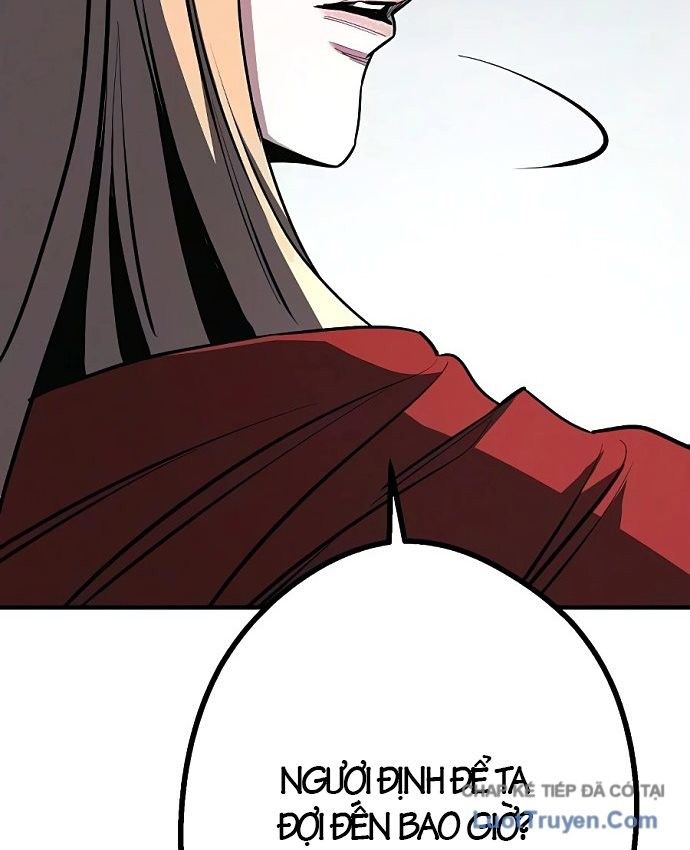 Vòng Chơi Thứ Hai Của Chiến Binh Cuồng Nộ Chap 25 - Next Chap 26