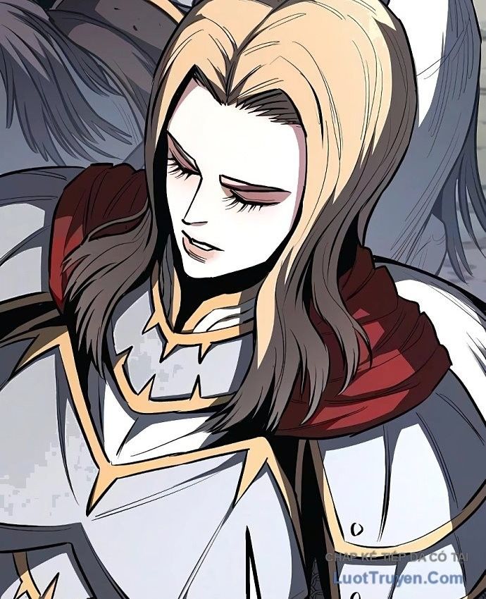 Vòng Chơi Thứ Hai Của Chiến Binh Cuồng Nộ Chap 25 - Next Chap 26