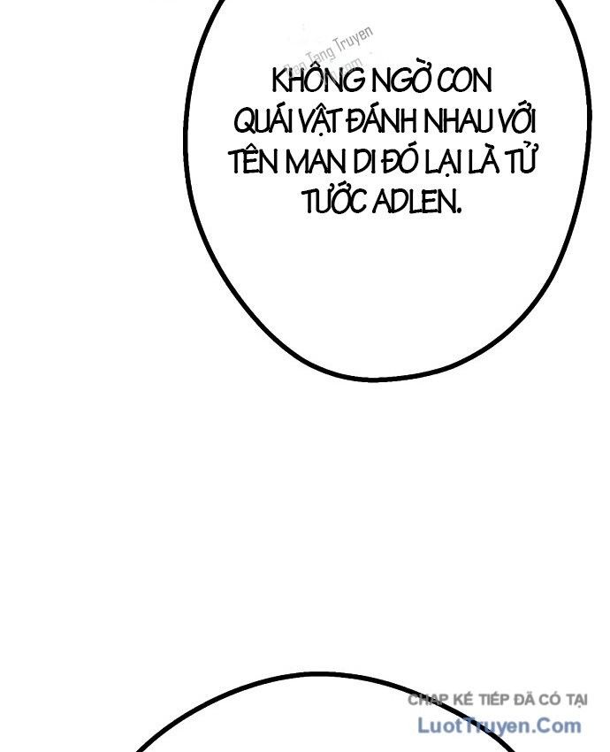 Vòng Chơi Thứ Hai Của Chiến Binh Cuồng Nộ Chap 25 - Next Chap 26