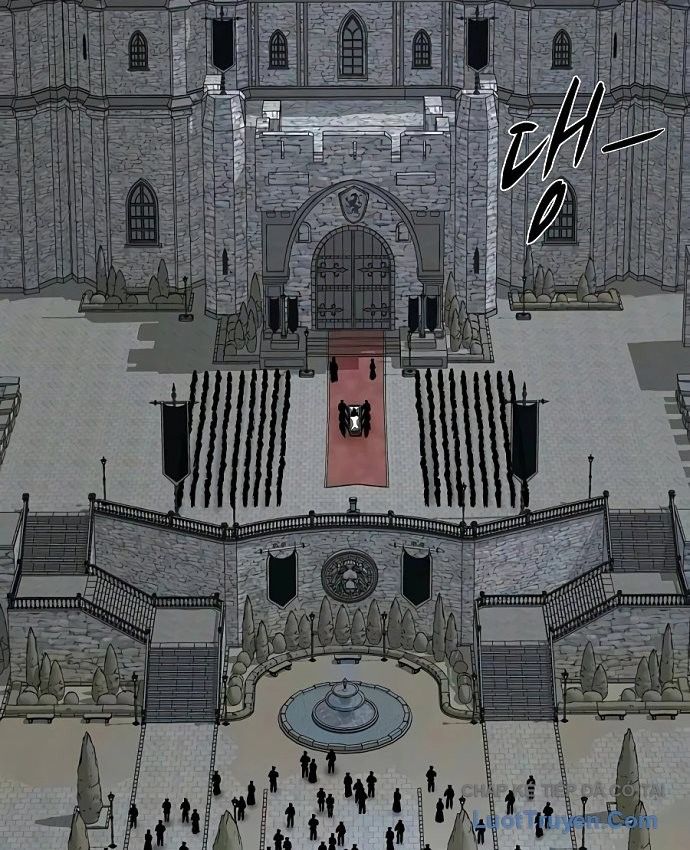 Vòng Chơi Thứ Hai Của Chiến Binh Cuồng Nộ Chap 25 - Next Chap 26