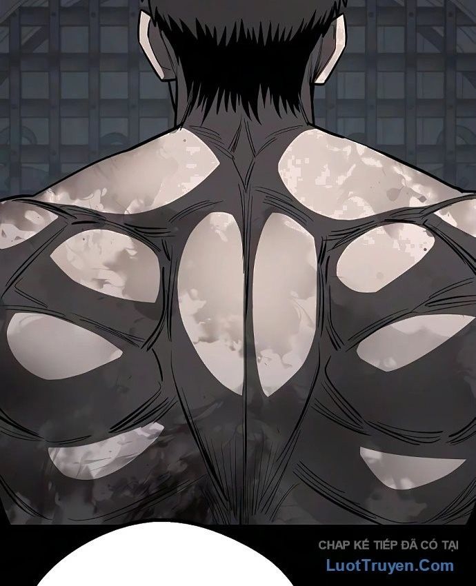 Vòng Chơi Thứ Hai Của Chiến Binh Cuồng Nộ Chap 25 - Next Chap 26