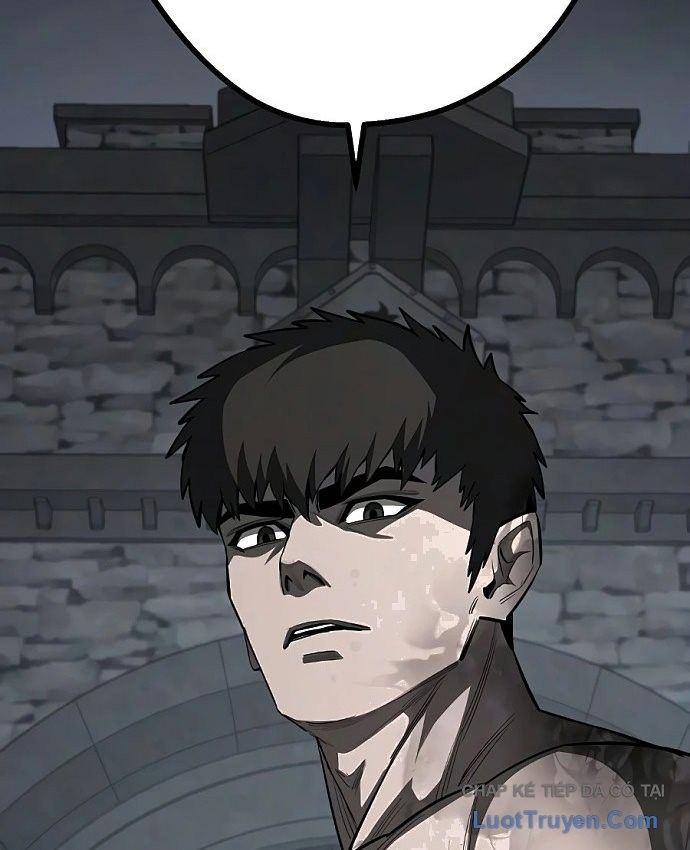 Vòng Chơi Thứ Hai Của Chiến Binh Cuồng Nộ Chap 25 - Next Chap 26