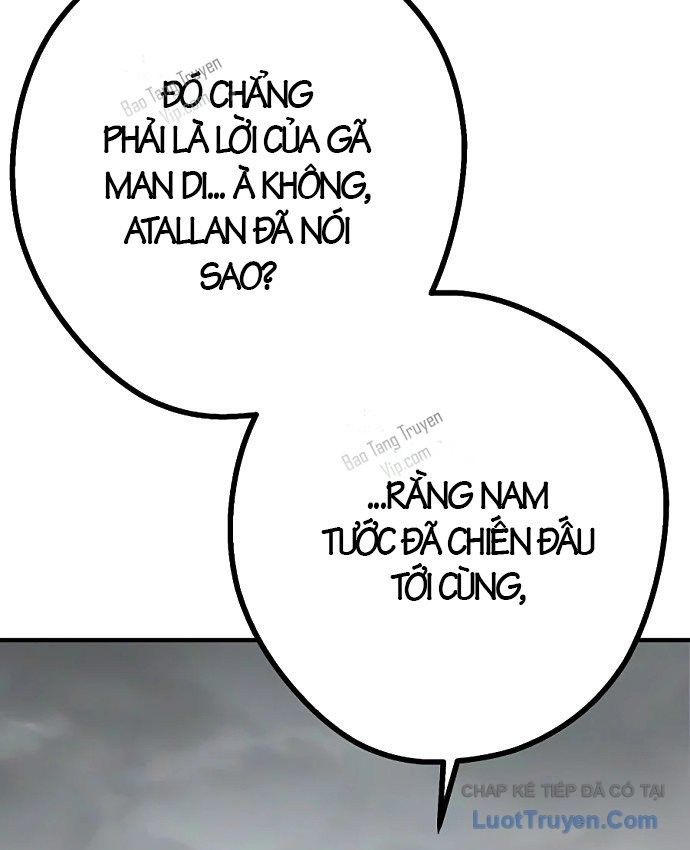 Vòng Chơi Thứ Hai Của Chiến Binh Cuồng Nộ Chap 25 - Next Chap 26