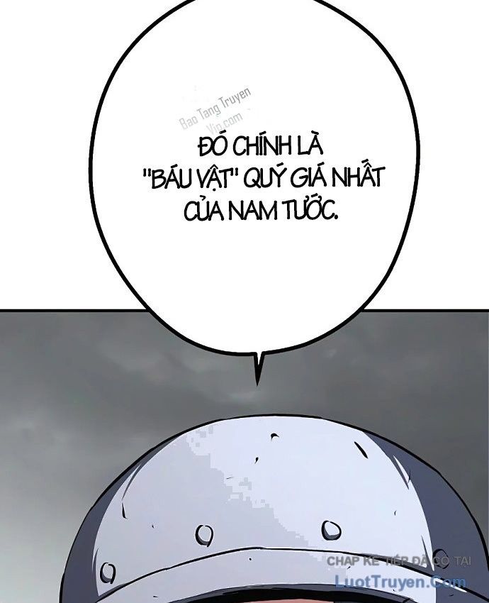 Vòng Chơi Thứ Hai Của Chiến Binh Cuồng Nộ Chap 25 - Next Chap 26