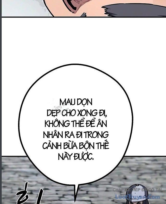 Vòng Chơi Thứ Hai Của Chiến Binh Cuồng Nộ Chap 25 - Next Chap 26