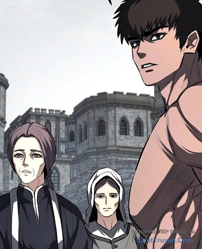 Vòng Chơi Thứ Hai Của Chiến Binh Cuồng Nộ Chap 25 - Next Chap 26
