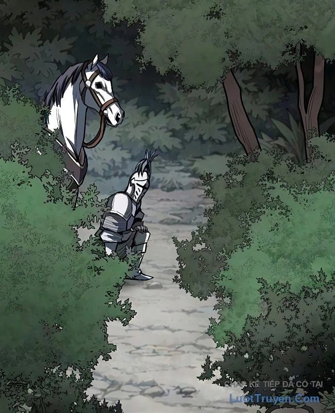 Vòng Chơi Thứ Hai Của Chiến Binh Cuồng Nộ Chap 26 - Next Chap 27