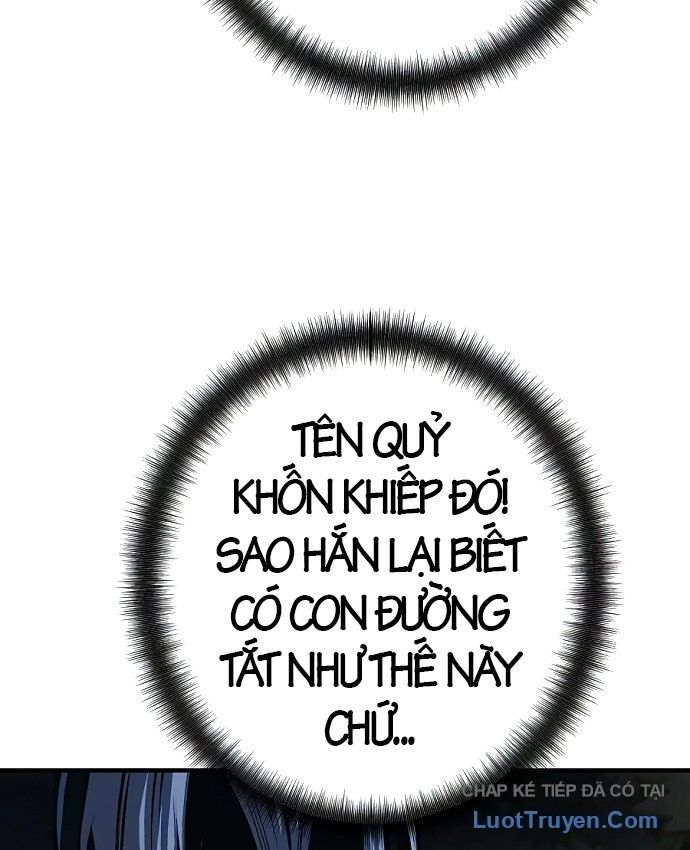 Vòng Chơi Thứ Hai Của Chiến Binh Cuồng Nộ Chap 26 - Next Chap 27