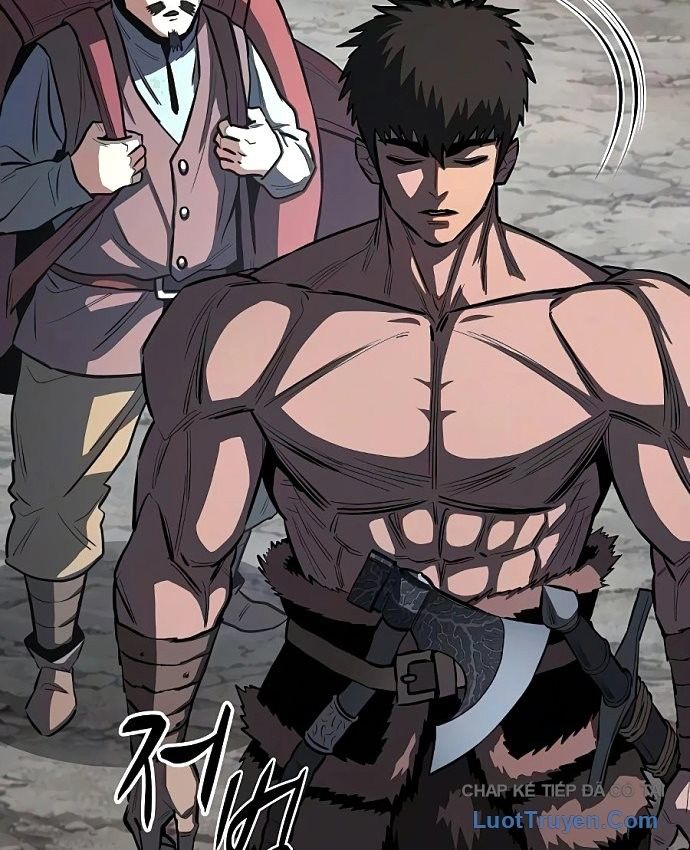 Vòng Chơi Thứ Hai Của Chiến Binh Cuồng Nộ Chap 26 - Next Chap 27