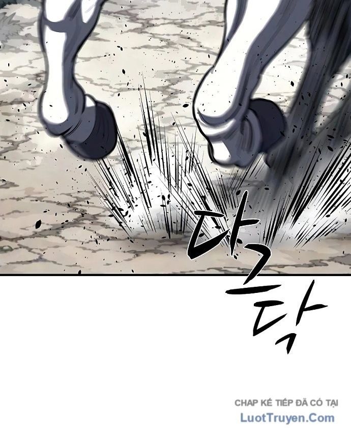Vòng Chơi Thứ Hai Của Chiến Binh Cuồng Nộ Chap 26 - Next Chap 27