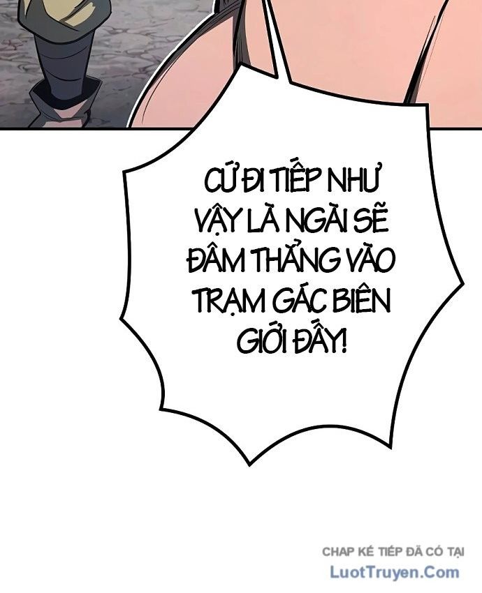 Vòng Chơi Thứ Hai Của Chiến Binh Cuồng Nộ Chap 26 - Next Chap 27