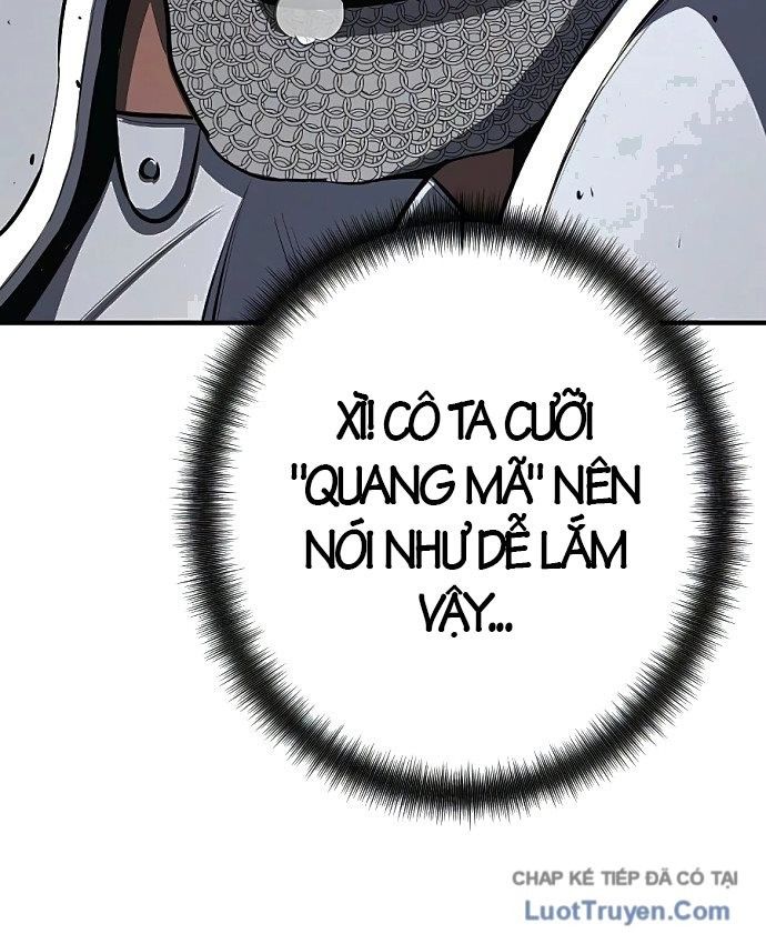 Vòng Chơi Thứ Hai Của Chiến Binh Cuồng Nộ Chap 26 - Next Chap 27