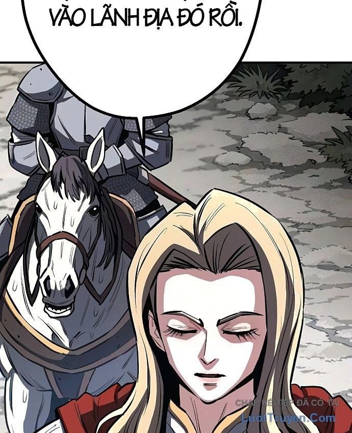 Vòng Chơi Thứ Hai Của Chiến Binh Cuồng Nộ Chap 26 - Next Chap 27