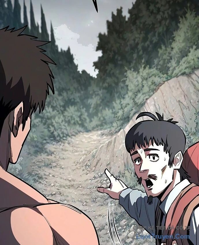 Vòng Chơi Thứ Hai Của Chiến Binh Cuồng Nộ Chap 26 - Next Chap 27