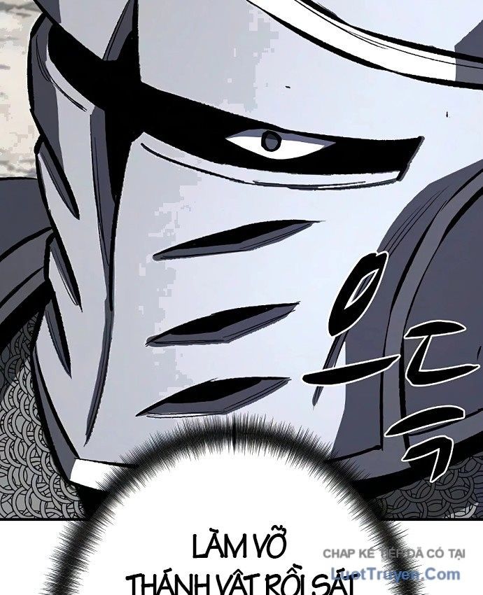 Vòng Chơi Thứ Hai Của Chiến Binh Cuồng Nộ Chap 26 - Next Chap 27