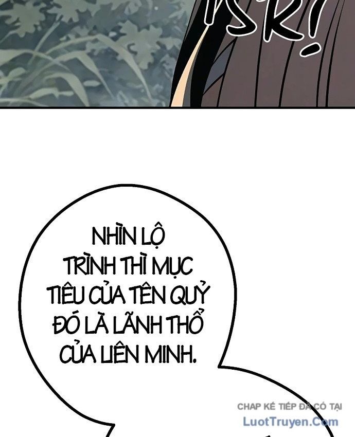 Vòng Chơi Thứ Hai Của Chiến Binh Cuồng Nộ Chap 26 - Next Chap 27