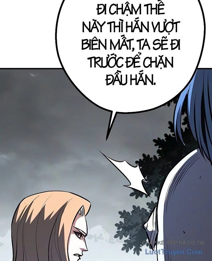 Vòng Chơi Thứ Hai Của Chiến Binh Cuồng Nộ Chap 26 - Next Chap 27